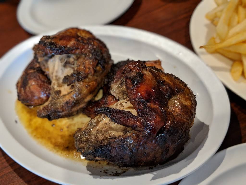 Norkys Pollos A La Brasas | restaurant | 5610 Hanley Rd # 110, Tampa, FL 33634, USA | 8138861634 OR +1 813-886-1634
