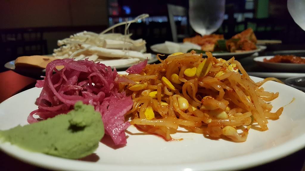 Izziban Sushi & BBQ | restaurant | 7225 W Oakland Park Blvd, Lauderhill, FL 33313, USA | 9543686767 OR +1 954-368-6767