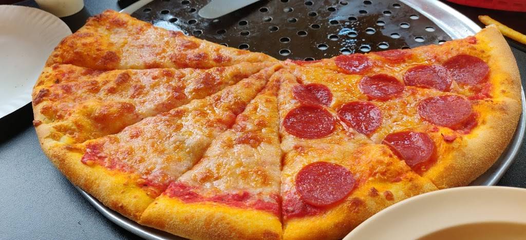 Bravo Pizza and Chicken | restaurant | 10544 W Magnolia Blvd, North Hollywood, CA 91601, USA | 8187661735 OR +1 818-766-1735