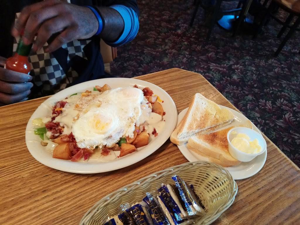 Beez Café | restaurant | 5410 S 1900 W, Roy, UT 84067, USA | 8017768882 OR +1 801-776-8882