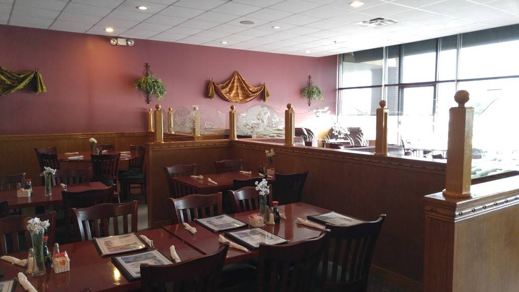 3 Ladies Thai Cuisine | restaurant | 1035 Vandercar Way #800, Florence, KY 41042, USA | 8595342719 OR +1 859-534-2719