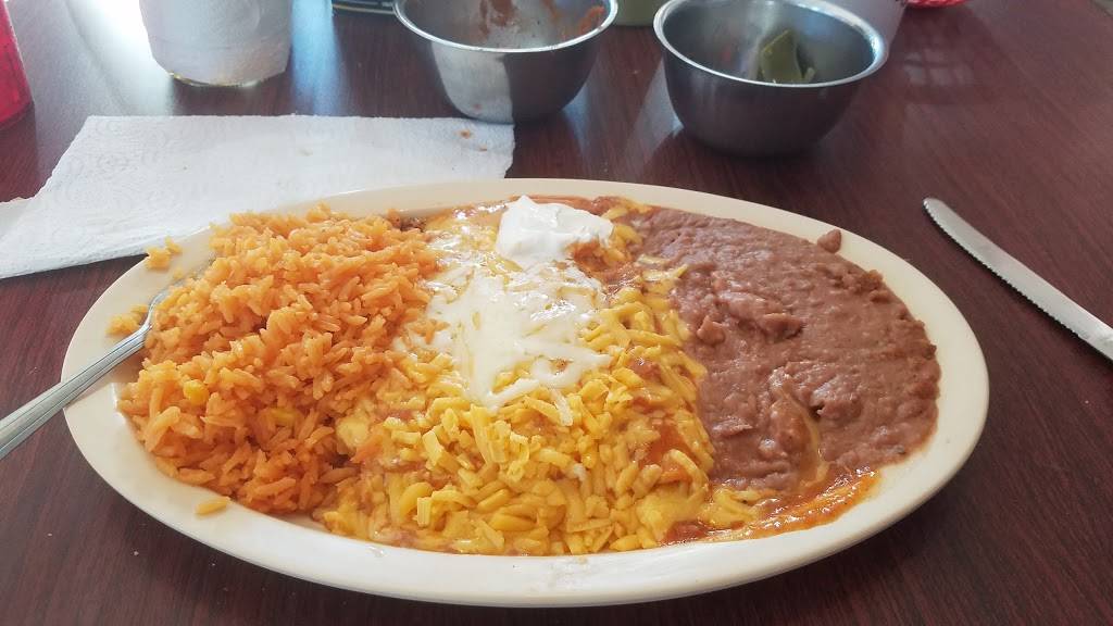 Taqueria El Sol De Mexico | restaurant | 1521 Wayside Dr, Houston, TX 77011, USA | 7139231455 OR +1 713-923-1455