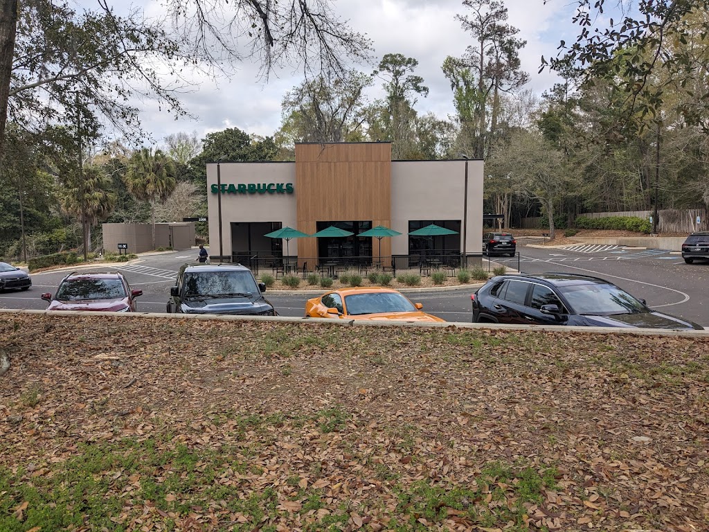 Starbucks | cafe | 2308 Apalachee Pkwy, Tallahassee, FL 32301, USA | 8507590426 OR +1 850-759-0426