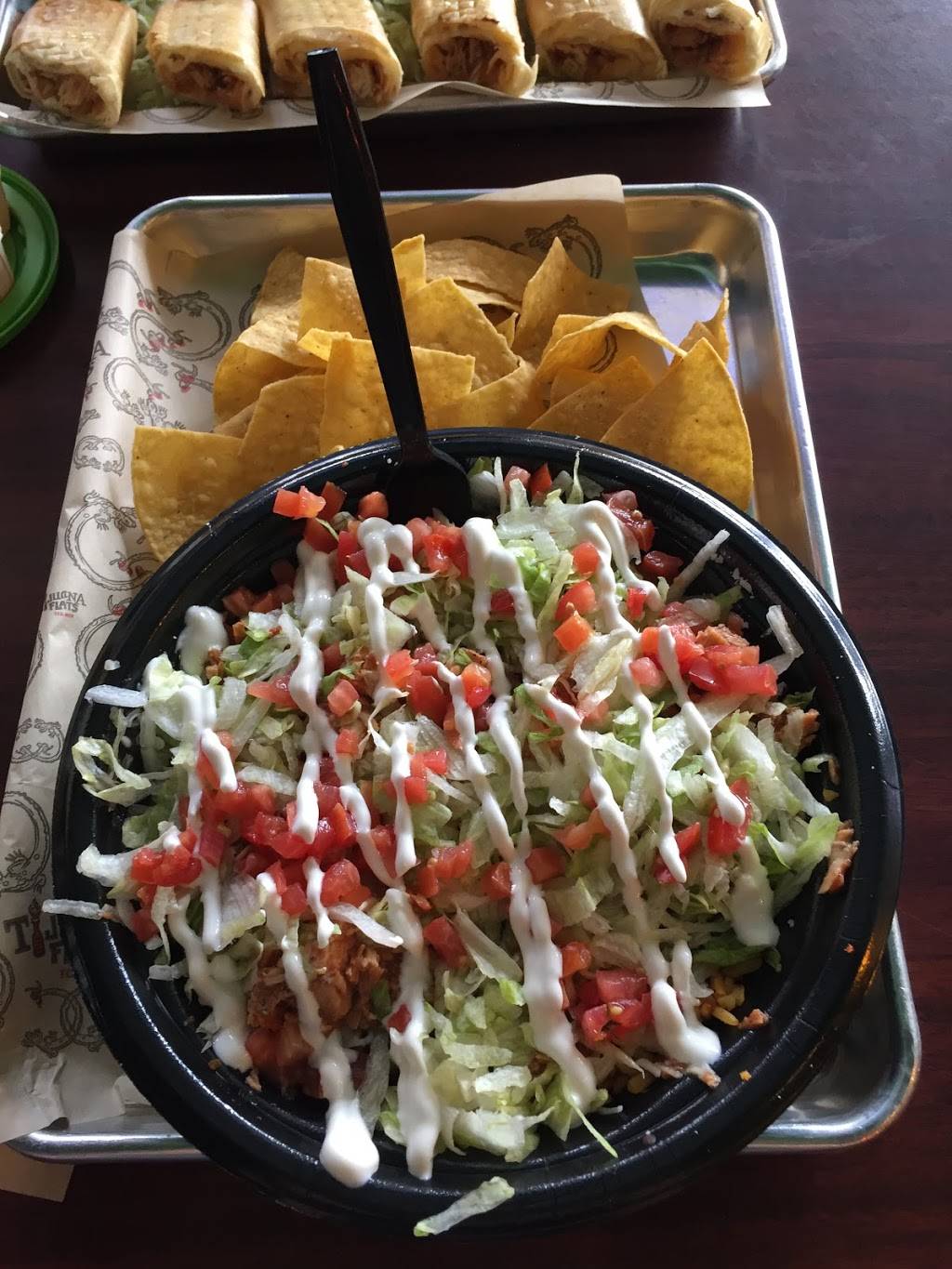 Tijuana Flats | restaurant | 76 E Merritt Island Causeway #104, Merritt Island, FL 32952, USA | 3214531881 OR +1 321-453-1881