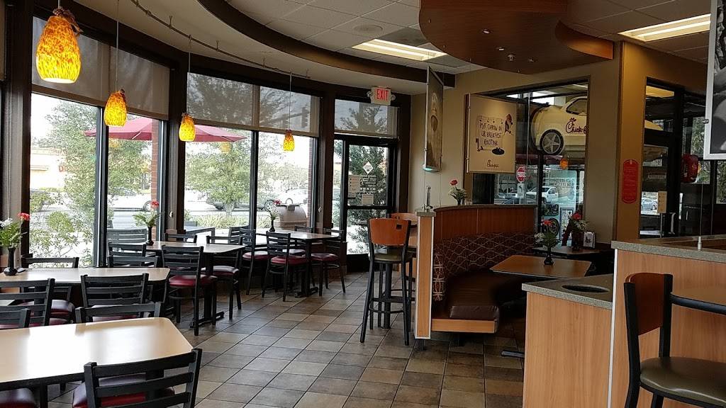 Chick-fil-A | restaurant | 80 Oxford Rd, Fern Park, FL 32730, USA | 3214446536 OR +1 321-444-6536
