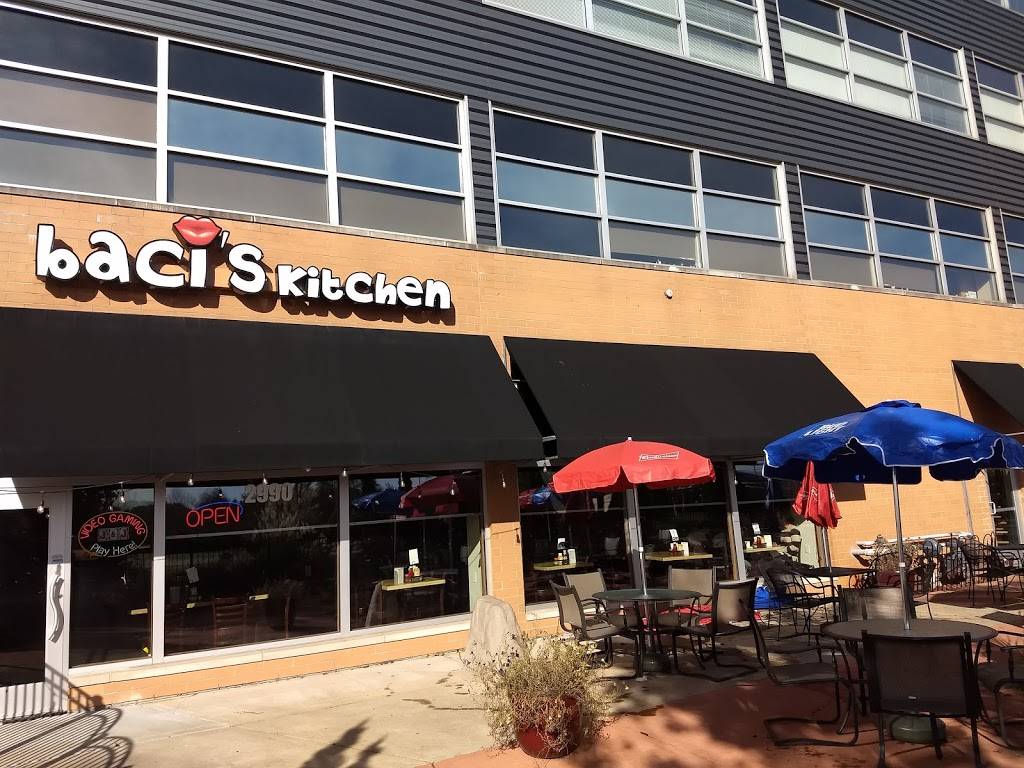 Bacis Slots | restaurant | 2990 N Perryville Rd, Rockford, IL 61114, USA | 8153296922 OR +1 815-329-6922