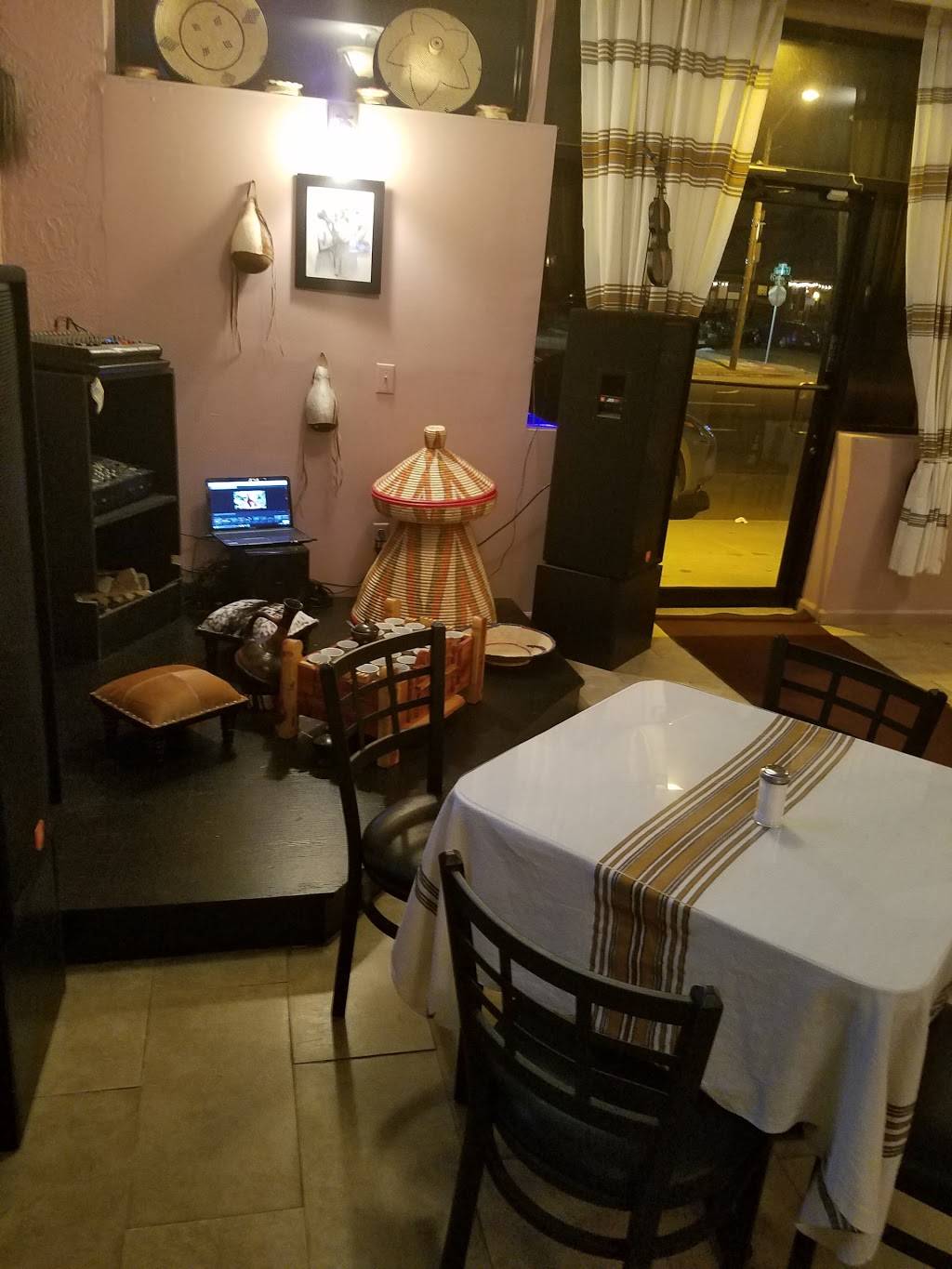 Lucy Ethiopian Restaurant | restaurant | 7401 E Colfax Ave, Denver, CO 80220, USA | 7204659883 OR +1 720-465-9883