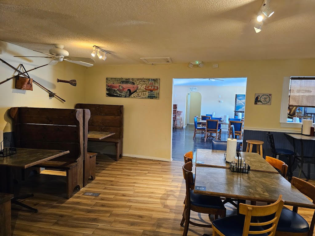 Southern Comfort on 66 | restaurant | 3415 TN-66, Rogersville, TN 37857, USA | 4232930669 OR +1 423-293-0669