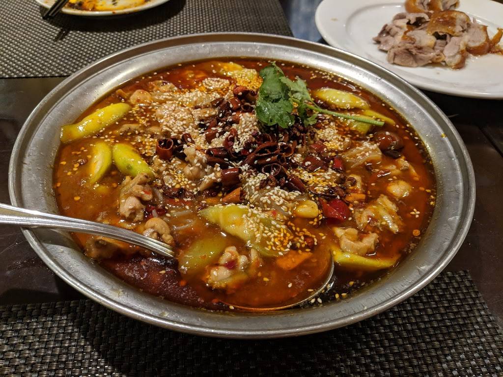 Nine City | restaurant | 515 U.S. 1 S, Iselin, NJ 08830, USA | 7328745665 OR +1 732-874-5665