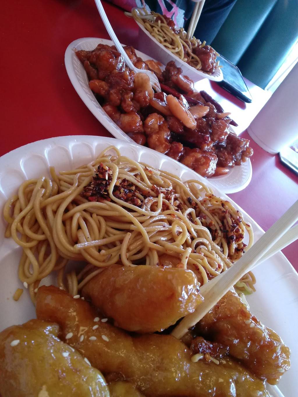 China Wok | meal delivery | 1103 N Broadway, Santa Maria, CA 93454, USA | 8059225877 OR +1 805-922-5877