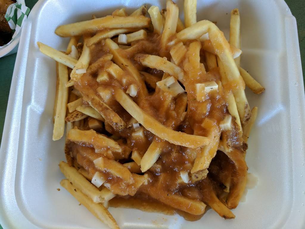 Ice Haus | restaurant | 7 E 4800 S, Murray, UT 84107, USA | 8012662127 OR +1 801-266-2127