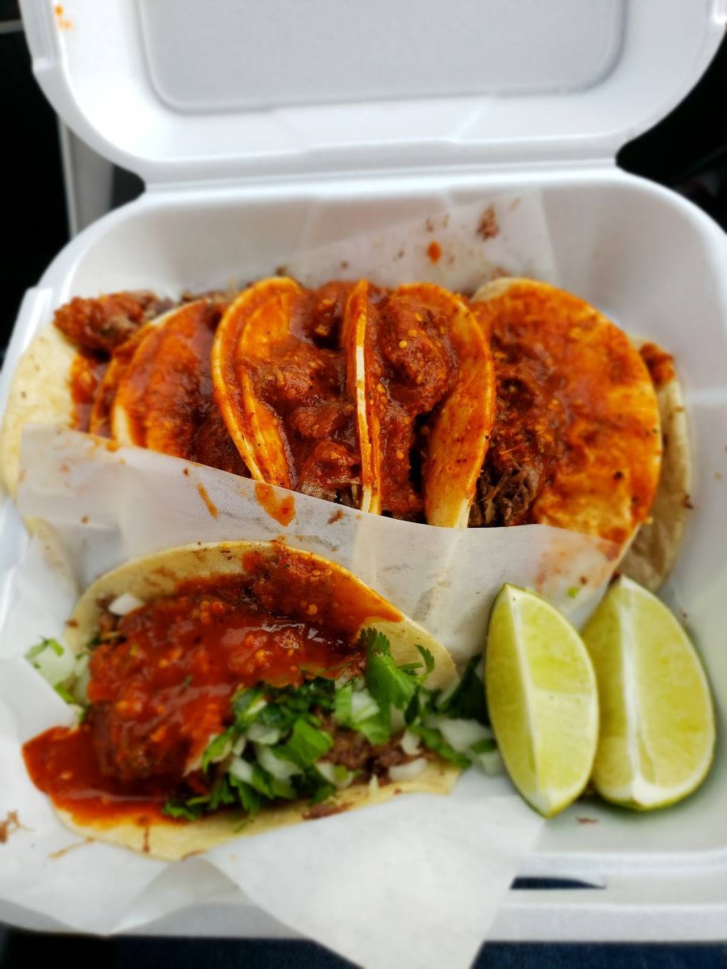 Tacos Chavez | restaurant | 75 Coombs St, Napa, CA 94559, USA | 7072531279 OR +1 707-253-1279