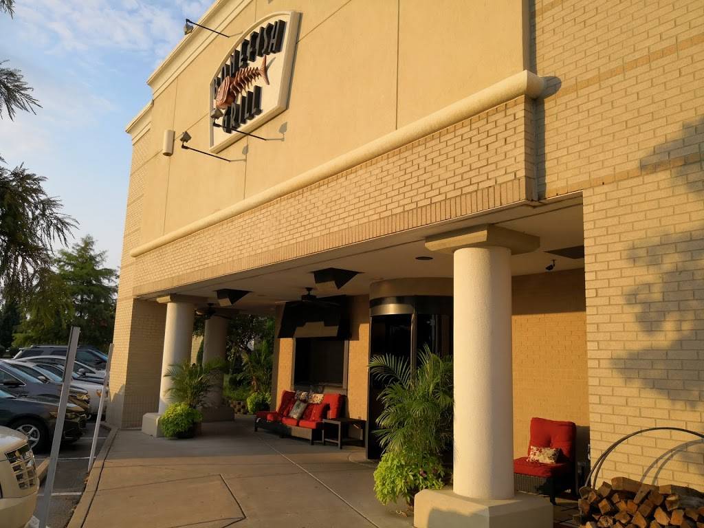 Bonefish Grill | restaurant | 3010A Mallory Ln, Franklin, TN 37067, USA | 6157711025 OR +1 615-771-1025