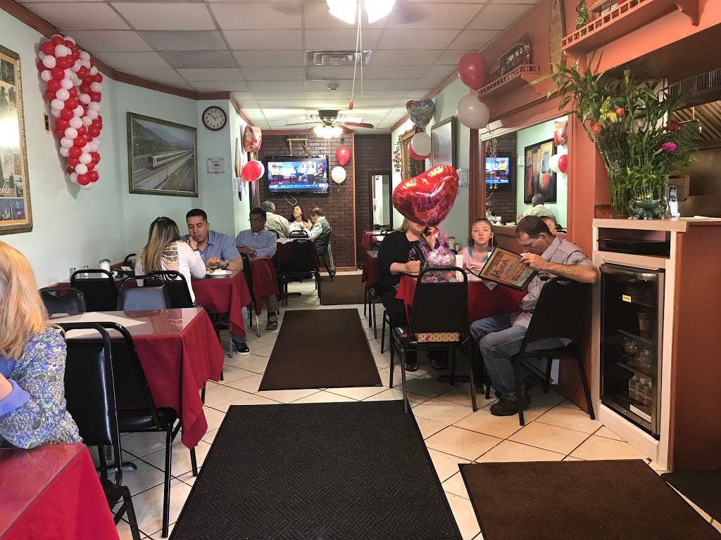 La Posada | restaurant | 1055 Main Ave, Clifton, NJ 07011, USA | 9737794947 OR +1 973-779-4947