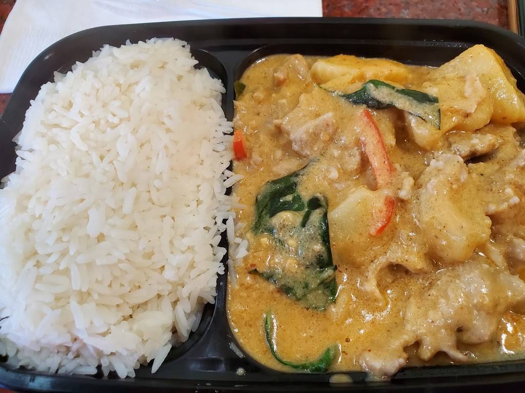 Bangkok Chef | restaurant | 2955 E Manoa Rd, Honolulu, HI 96822, USA | 8089880212 OR +1 808-988-0212