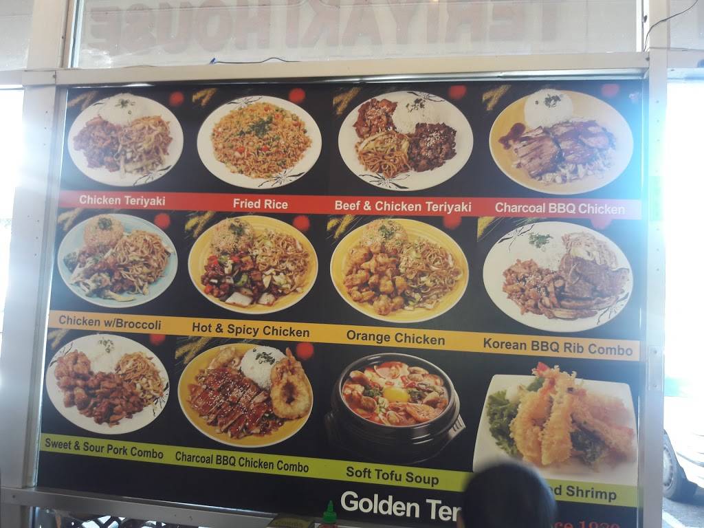 Teriyaki House | restaurant | 150 E Duarte Rd, Arcadia, CA 91006, USA | 6264474110 OR +1 626-447-4110