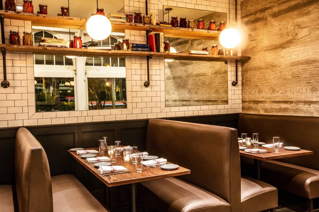 Almond Palm Beach | restaurant | 207 Royal Poinciana Way, Palm Beach, FL 33480, USA | 5613555080 OR +1 561-355-5080