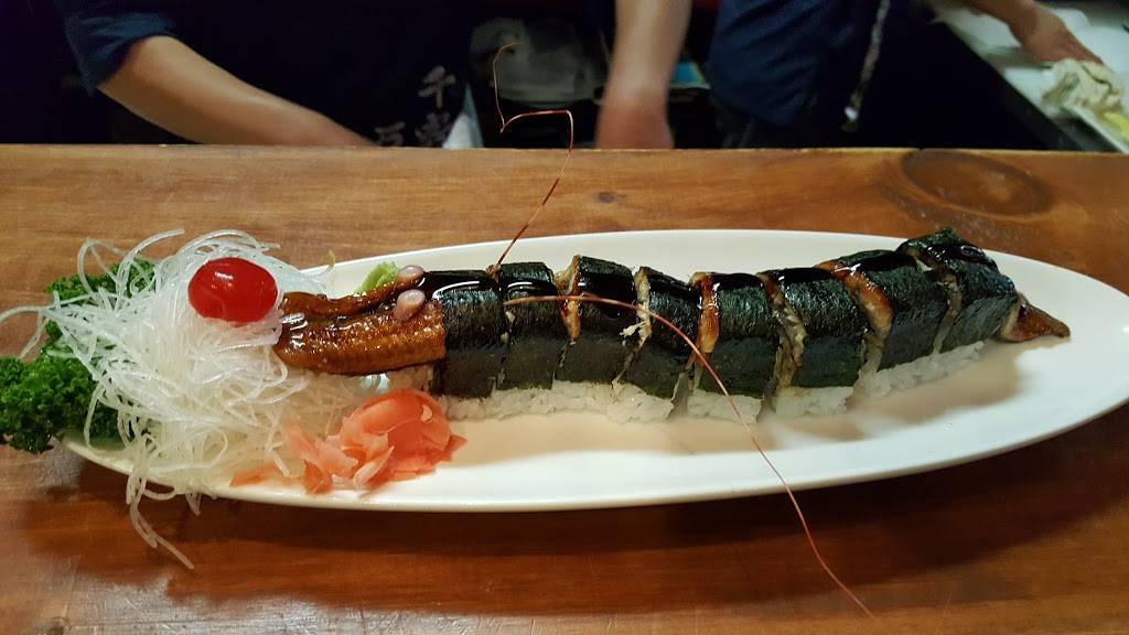 East Sea Fishery | restaurant | 1100 S College St, Auburn, AL 36830, USA | 3343295500 OR +1 334-329-5500