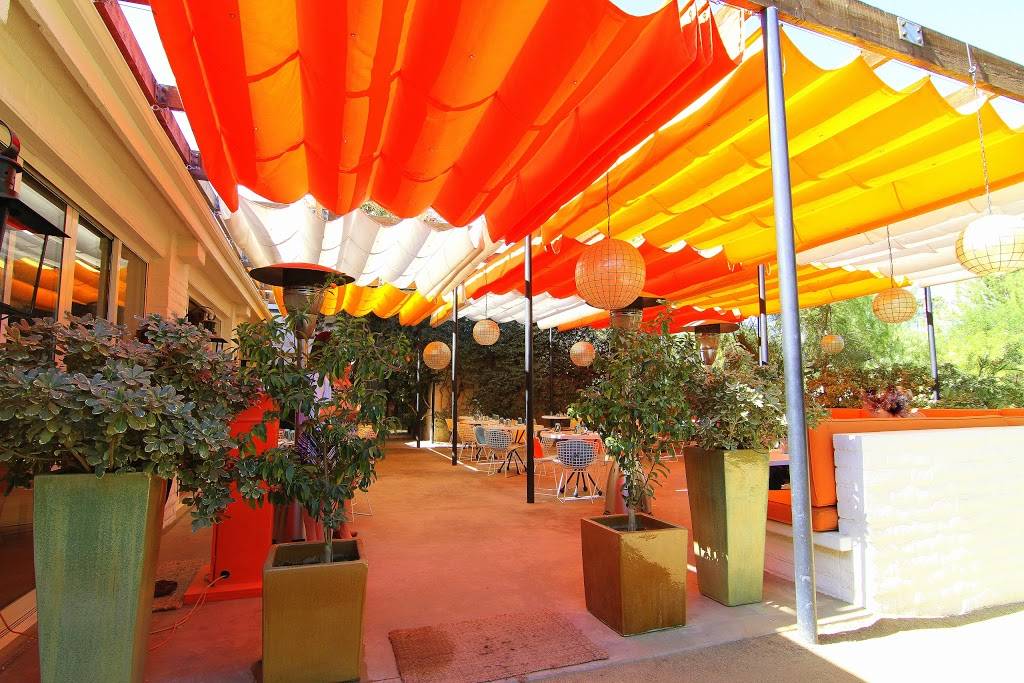 Normas | restaurant | 4200 E Palm Canyon Dr, Palm Springs, CA 92264, USA | 7607705000 OR +1 760-770-5000