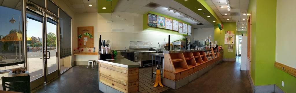 Jamba Juice Los Gatos | restaurant | 628 Blossom Hill Rd, Los Gatos, CA 95032, USA | 4083586040 OR +1 408-358-6040