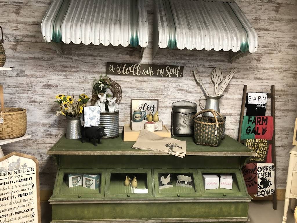 Little Red Shed Country Market | restaurant | 111west, Front St, La Monte, MO 65337, USA | 6606203069 OR +1 660-620-3069