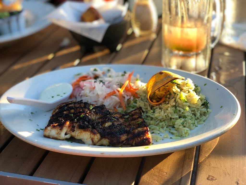 Rumba Island Bar & Grill | restaurant | 1800 Gulf to Bay Blvd, Clearwater, FL 33765, USA | 7274467027 OR +1 727-446-7027