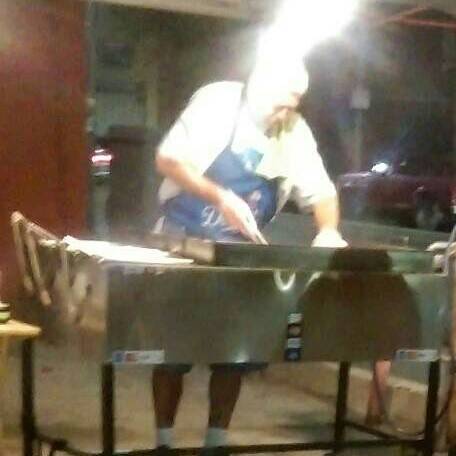 Midnight Express Tacos | meal delivery | 2017 Hancock St, Los Angeles, CA 90031, USA | 3236802346 OR +1 323-680-2346