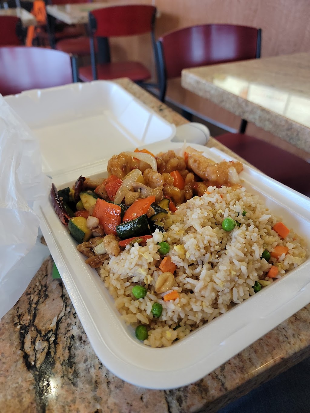 Panda Express | restaurant | 5016 E Sprague Ave, Spokane Valley, WA 99212, USA | 5095340682 OR +1 509-534-0682