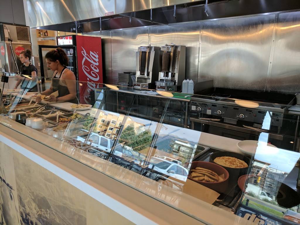 GR Kitchen | restaurant | 7702 Union Park Ave, Midvale, UT 84047, USA | 8013527406 OR +1 801-352-7406