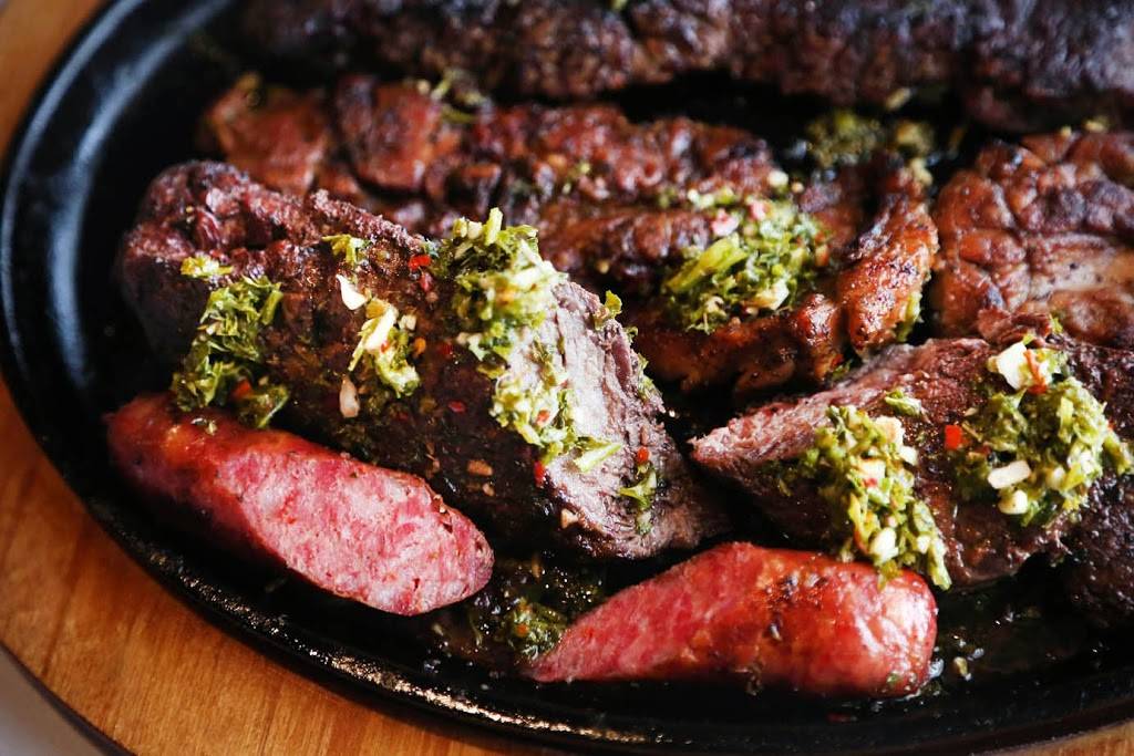 Saldivias South American Grill | restaurant | 10850 Westheimer Rd, Houston, TX 77042, USA | 7137829494 OR +1 713-782-9494