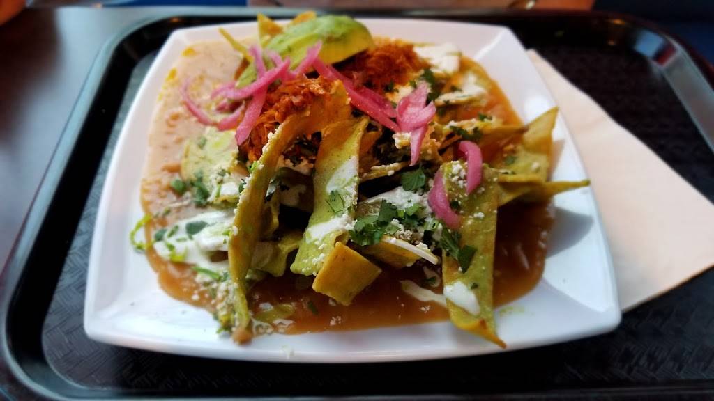 La Loteria | restaurant | 9335 Airway Rd, San Diego, CA 92154, USA | 6195919973 OR +1 619-591-9973