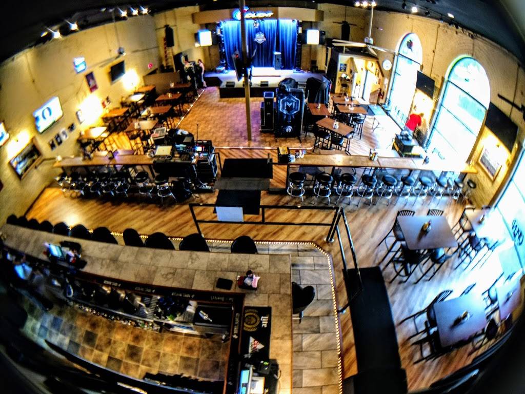 The Smokestack Brew | restaurant | 100 N Center St, Mishawaka, IN 46544, USA | 5745201060 OR +1 574-520-1060