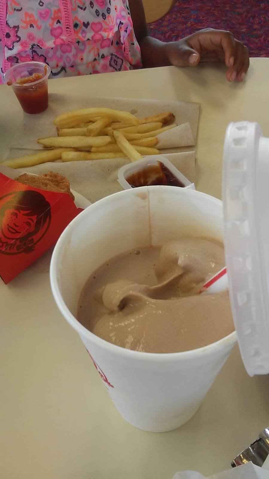 Wendys | restaurant | 3621 S Martin Luther King Jr Blvd, Lansing, MI 48910, USA | 5178870407 OR +1 517-887-0407