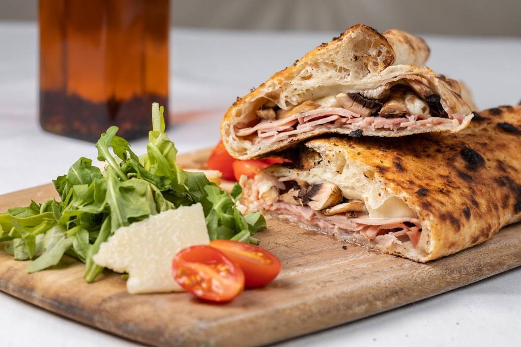 La Locanda | restaurant | 419 Washington Ave, Miami Beach, FL 33139, USA | 3055386277 OR +1 305-538-6277