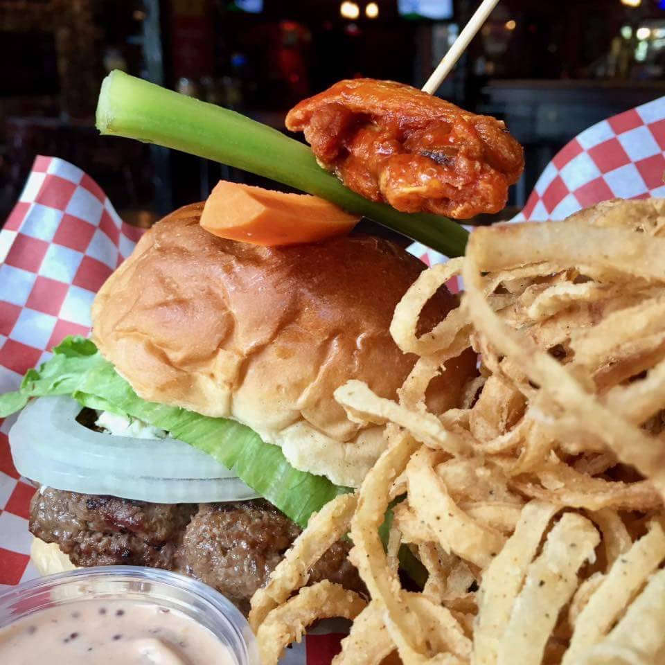 OBriens Irish American Pub | restaurant | 4928 W Vliet St, Milwaukee, WI 53208, USA | 4144536200 OR +1 414-453-6200