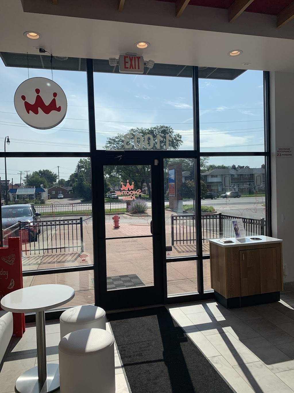 Smoothie King | restaurant | 11003 Middlebelt Rd, Livonia, MI 48150, USA | 7342452958 OR +1 734-245-2958