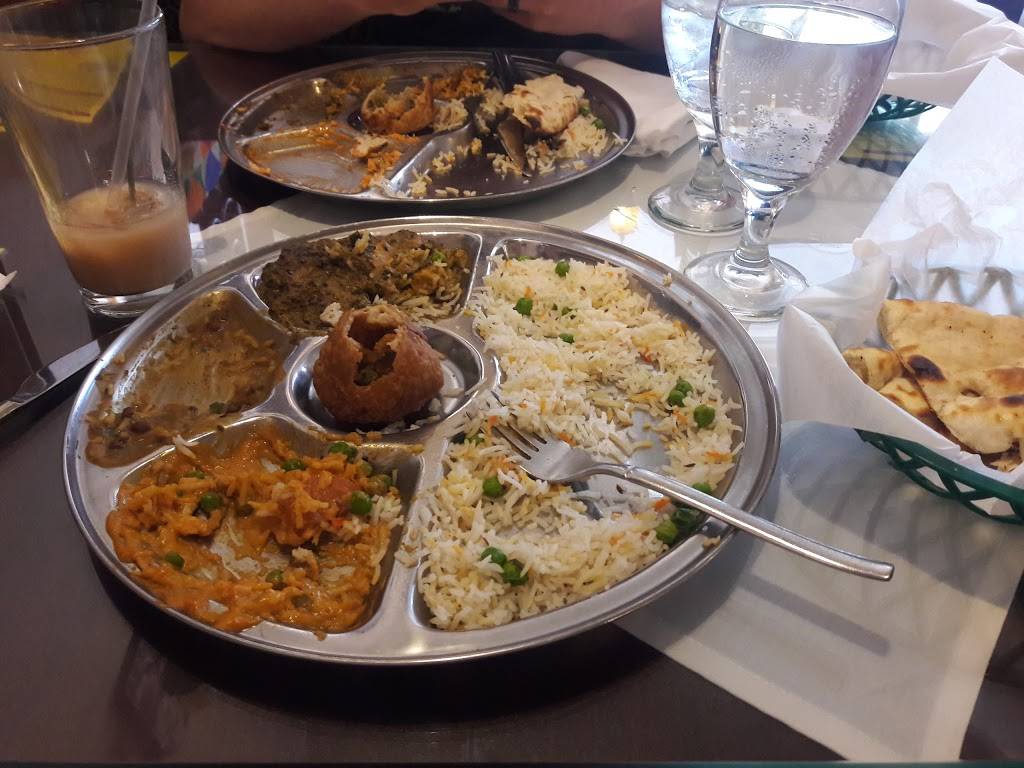 Taaj Palace | restaurant | 1435 Eubank Blvd NE, Albuquerque, NM 87112, USA | 5052960109 OR +1 505-296-0109