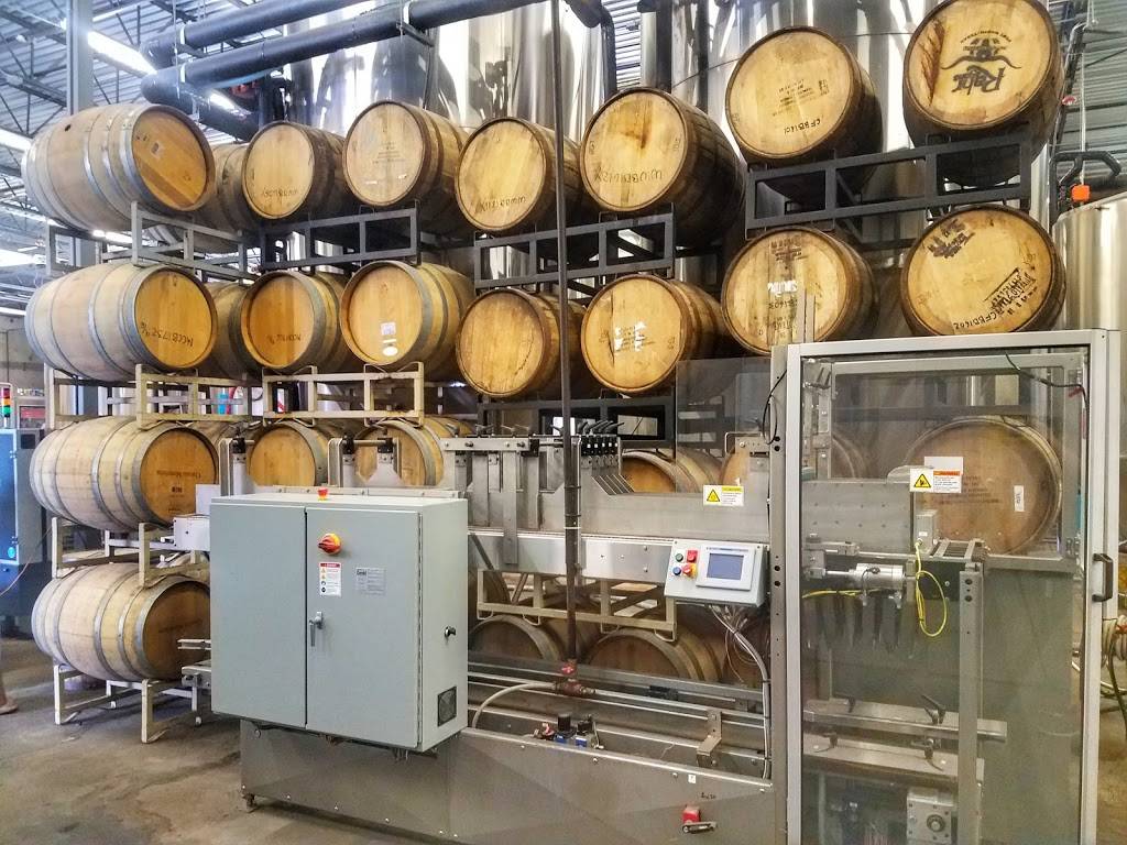 Rahr & Sons Brewing | restaurant | 701 Galveston Ave, Fort Worth, TX 76104, USA | 8178109266 OR +1 817-810-9266