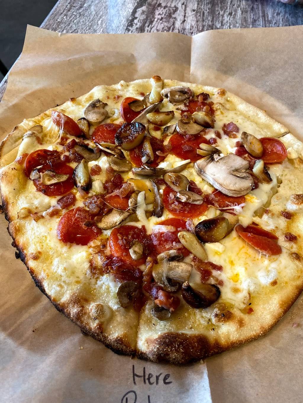 Pizza Mio | restaurant | 230 N Beltline Dr, Florence, SC 29501, USA | 8434071400 OR +1 843-407-1400