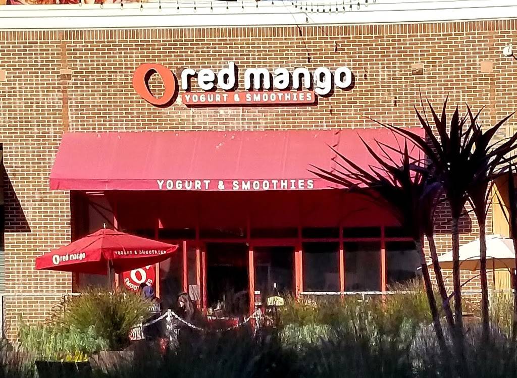 Red Mango | restaurant | 5609 Bay St, Emeryville, CA 94608, USA | 5104500791 OR +1 510-450-0791