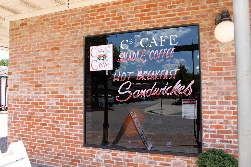 C Square Cafe | meal takeaway | 1101 S Broadway St #100, Carrollton, TX 75006, USA | 9725734447 OR +1 972-573-4447