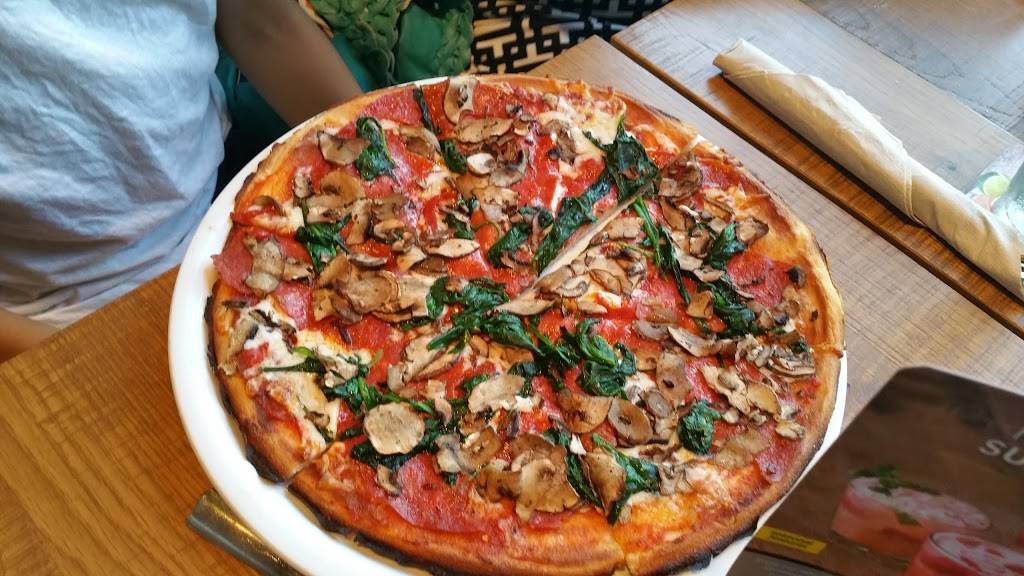 California Pizza Kitchen at Santa Ana | restaurant | 2800 N Main St #872, Santa Ana, CA 92705, USA | 7144790604 OR +1 714-479-0604