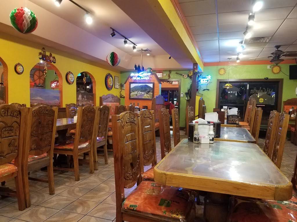 Mi Cabana Mexican Restaurant | restaurant | 1153 Western Blvd, Jacksonville, NC 28546, USA | 9103468457 OR +1 910-346-8457