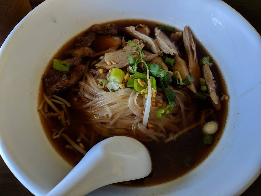 Rodded | restaurant | 5623 Hollywood Blvd, Los Angeles, CA 90028, USA | 3239628382 OR +1 323-962-8382