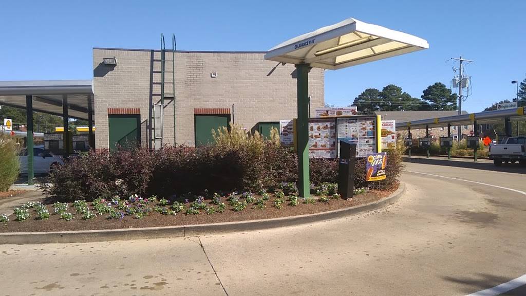 Sonic Drive-In | restaurant | 900 W Government St, Brandon, MS 39042, USA | 6018255928 OR +1 601-825-5928