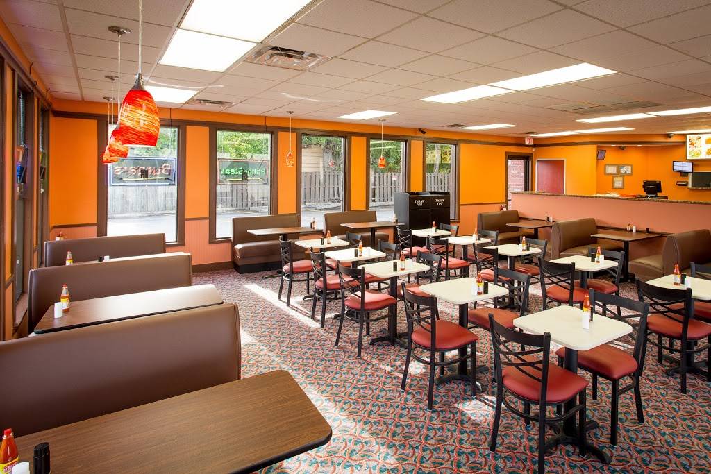 NICKS GYROS & PHILLYS | restaurant | 5115 Dorchester Rd, North Charleston, SC 29418, USA | 8432033580 OR +1 843-203-3580