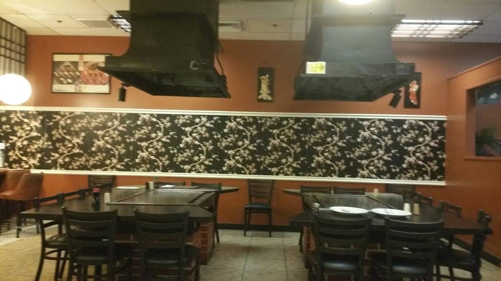 Tokyo Inn Japanese Steak House | restaurant | 1825 San Marco Rd, Marco Island, FL 34145, USA | 2396423999 OR +1 239-642-3999