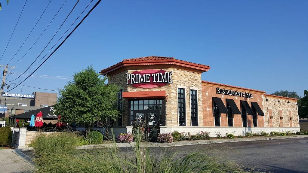 Prime Time Restaurant | restaurant | 7750 95th St, Hickory Hills, IL 60457, USA | 7085992333 OR +1 708-599-2333