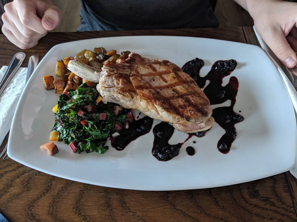 The Village Table and Tavern | restaurant | 1314 Duck Rd, Duck, NC 27949, USA | 2527151414 OR +1 252-715-1414