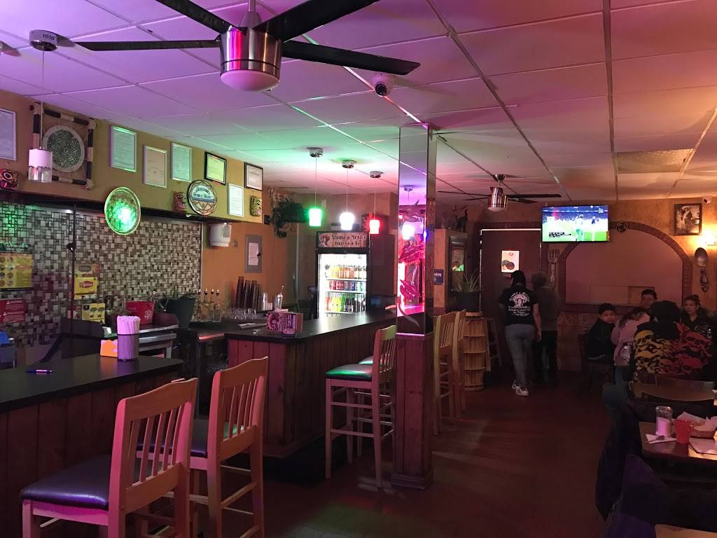 Aroma a Mexico | restaurant | 568 4th Ave, Brooklyn, NY 11215, USA | 7189653333 OR +1 718-965-3333